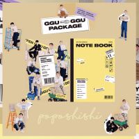 ? ENHYPEN GGU GGU PHOTO BOOK