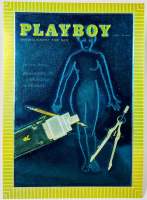 PLAYBOY CHROME CARD ?‍♀️ การ์ดสะสมเพลย์บอย ?? VINTAGE COLLECTIBLE ??