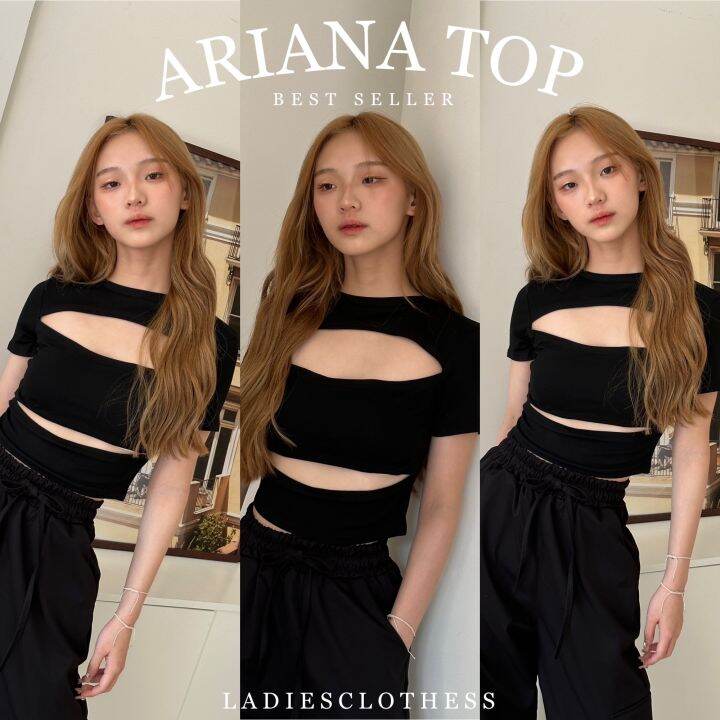 Ariana Top