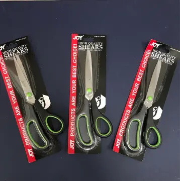 Fiskars 4 in Folding Scissors
