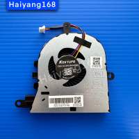 CPU FAN NOTEBOOK พัดลมโน๊ตบุ๊ค พัดลมระบายความร้อนสำหรับ DELL 15-5570 OFXOMO Inspiron 5575 3580 3593i/Latitude 3690 L3590 E3590