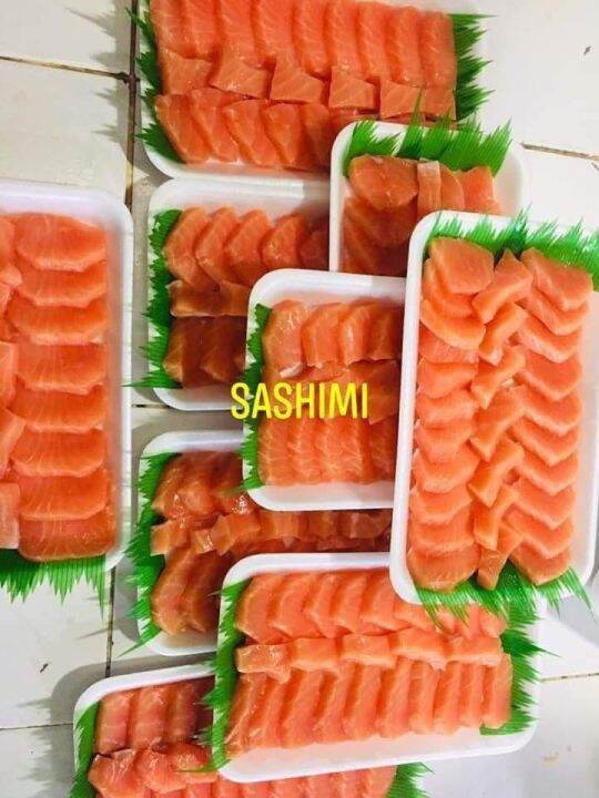 Sashimi | Lazada PH: Buy sell online BBQ & Grills with cheap price ...