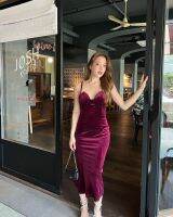#lolarubydress