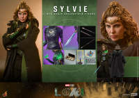 HOT TOYS TM0S62 LOKI – SYLVIE