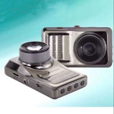 กล้องติดรถยนต์ รุ่น E6 SUPER Version FULL HD. 2Kระบบ HDR กลางคืนชัด ใหม่กว่า