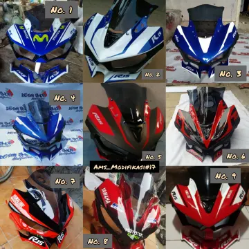 Jual Kedok R25 Terbaru - Nov 2023 | Lazada