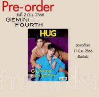 Hug magazine #HugmagxGeminiFourth #แฟนผมเป็นประธานนักเรียน