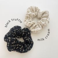 Wyllabrand ยางมัดผม scrunchies