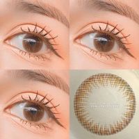 Clear brown by winks น้ำตาลธรรมชาติสีตุ่น ละมุน ?