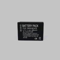 Camera battery DMW-BCH7E for Panasoni Lumix DMC-FP1 DMC-FP2 DMC-FP3  Niyom STORE (0031)