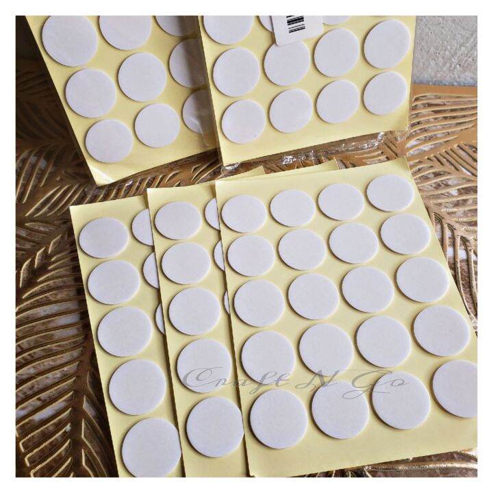 Adhesive Candle Wick Foams For Sustainer (Centering Sustainer Foam for