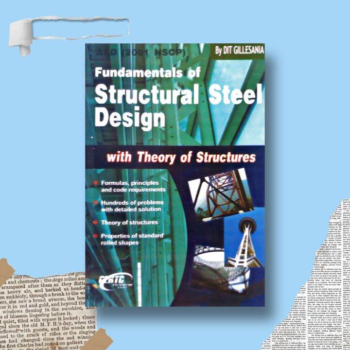 fundamentals-of-structural-steel-design-lazada-ph