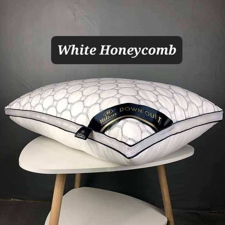 HILTON PILLOW (ORIGINAL) Lazada PH