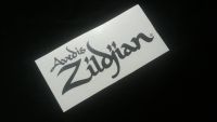 โลโก้ Avedis Zildjian