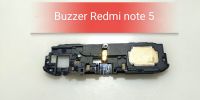 Buzzer กระดิ่ง Redmi note 5