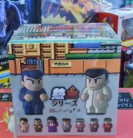 อุนิโอะ kunio Citytoy80ของใหม่