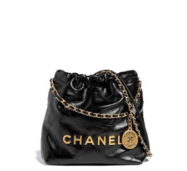 กระเป๋า-chanel