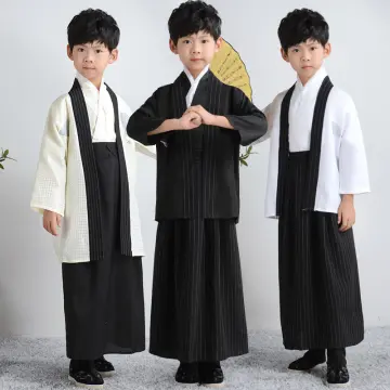 Japanese traditional dress hot sale for male