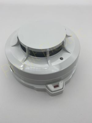 Photoelectric Smoke Detector 
PS1-01 WILL อุปกรณ์ตรวจจับควัน ยี่ห้อ WILL รุ่น PS1-01