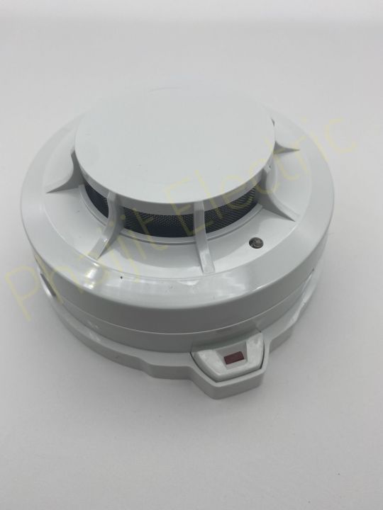 photoelectric-smoke-detector-ps1-01-will-อุปกรณ์ตรวจจับควัน-ยี่ห้อ-will-รุ่น-ps1-01