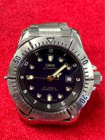 ORIS Automatic 25 Jewels 200 MeterWP ตัวเรือนสแตนเลส นาฬิกาผู้หญิง นาฬิกามือสองของแท้