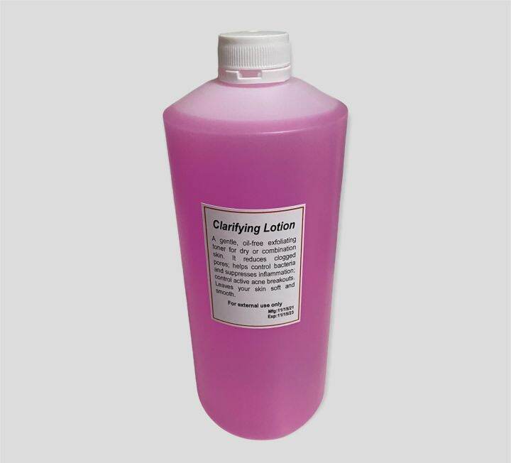 Clarifying Lotion 1L | Lazada PH