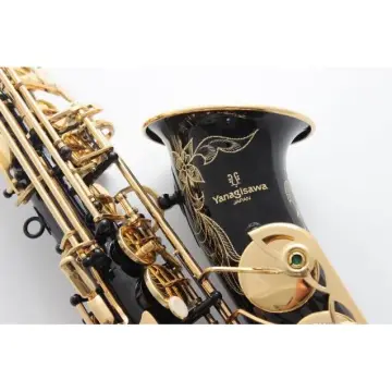 Yanagisawa shop saxophone price