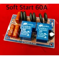 Soft Start รุ่น 60A MK1