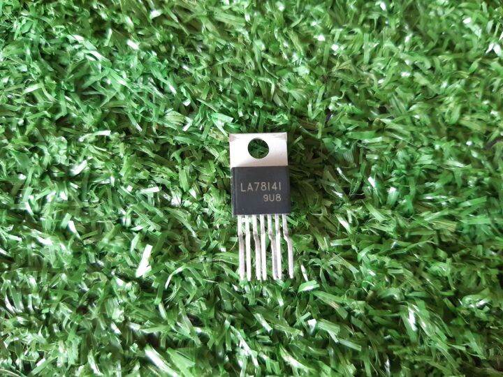 [พร้อมส่ง] IC LA78141 | Lazada.co.th