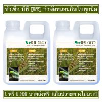 หัวเชื้อ บีที(BT)สูตรเข้มข้น 1 แถม 1