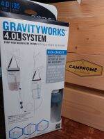 PLATYPUS  CRAVITYWORKS 4.0L SYSTEM เครื่องกรองน้ำ 4 ลิตร