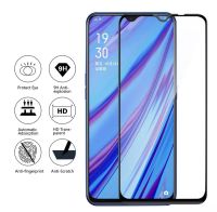 ฟิล์มกระจก 5D เต็มจอ For Vivo Y12A Y15s Y3S Y33s Y52 กระจกนิรภัย เต็มจอ Tempered glass