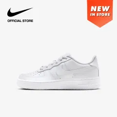 Nike Kids Grade School Air Force 1 Shoes