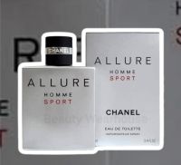 น้ำหอม Chanel Allure Homme Sport EDT