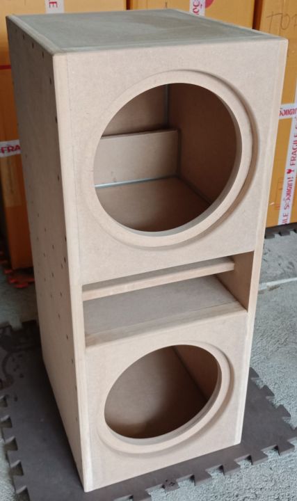 ตู้ซับ-ตู้เบส-ตู้subwoofer12-นิ้วทุกสเป็ค-รถยนต์-บ้าน-กลางแจ้ง-mdf-18-mm-หนักแน่นลึกลอย