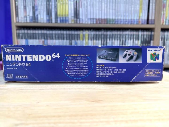 เครื่อง-n64-nintendo-64-japan