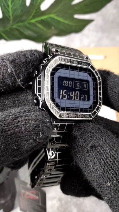 Casio gmw5000 online