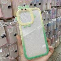 ?สิ้นค้าพร้อมส่งในไทย?เคสลูกเจี๊ยบทูโทนไล่สี สำหรับiPhone 7/8Plus,i11,11promax,12,12pro,12promax,13,13pro max,14,14pro,14max