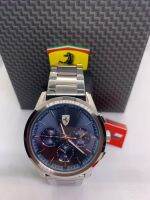 Scuderia Ferrari 0830804 Grand Tour Watch