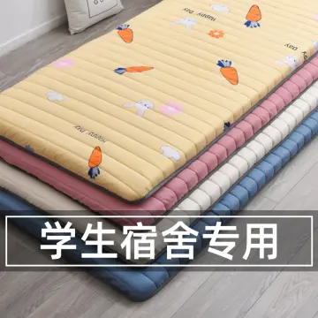 New laying the floor sleeping mat artifact rattan mat sleeping