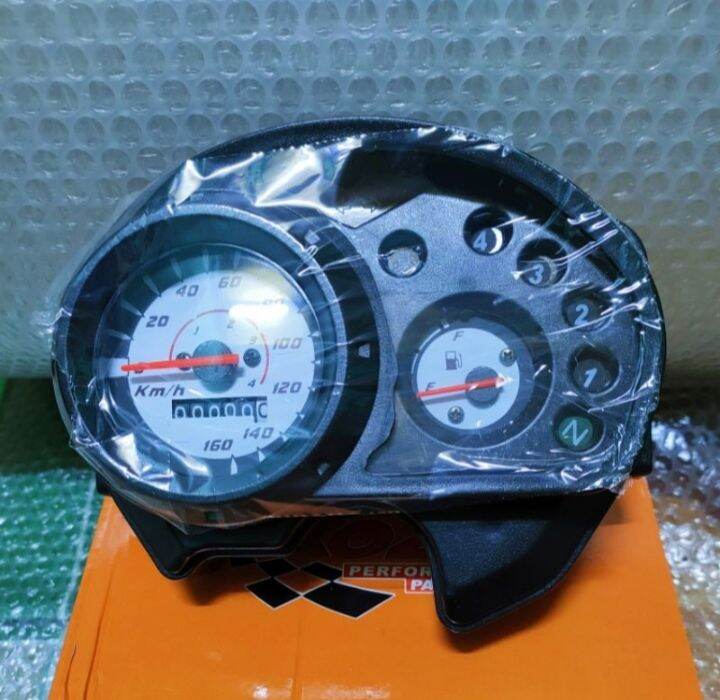 xrm 110/ xrm trinity speedometer assy. Lazada PH