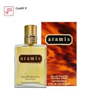 Aramis for men edt 110ml.  กล่องซีล ของแท้