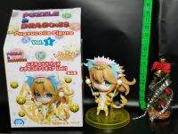 pugyu Kore มือ2สภาพดี figura Puzzle &amp; Dragons Vol.1 Kirin Encarnación Sakuya por separado