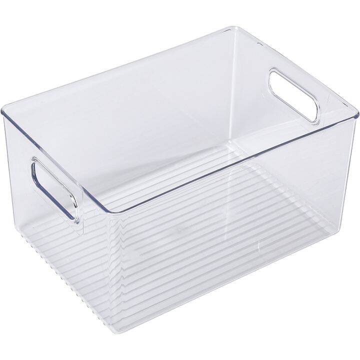 Book Storage Box Transparent Storage Box Book Storage Box Small Book