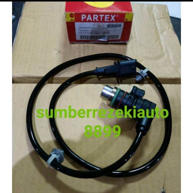 sensor ckp crankshaft proton Exora Proton gen 2 Lazada Indonesia