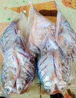 ปลาส้ม ปลาส้มปลาตะเพียน บรรจุถุงละ 500 กรัม ราคา 60 บาท