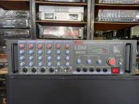 แอมป์ขยาย NPE LDM-1000 POWERMIXER+LINE