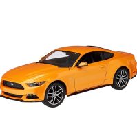 โมเดลรถ 1:18 2015 Ford Mustang [Maisto]