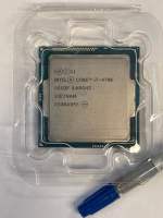 INTEL. CPU. i7-4790 มือสองสภาพดี