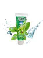 APOLO TOOTHPASTE HERBAL  EXTRA  VERGIN
With natural harbal